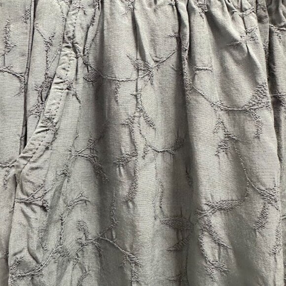 Urban Outfitters Urban Renewal Wide-Leg Pants – Size M - Picture 4 of 6